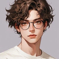 Aaron (mc)(DO)
