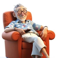 Mr.Andison