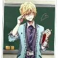 teacher