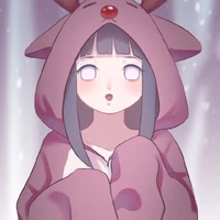 Hinata/autora