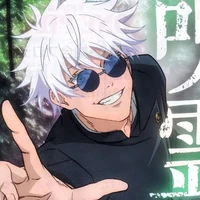 Gojo sensei