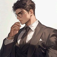 Dylan James (MC