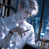 Erick Frost (MC