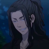 baji keisuke