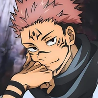 Sukuna Ryomen