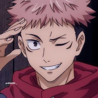 Itadori Yuji