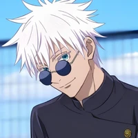 Gojo Satoru