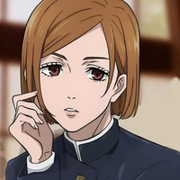 Kugisaki Nobara