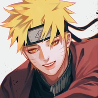 Naruto Uzumaki Namikaze
