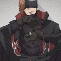 Tobi Uchiha