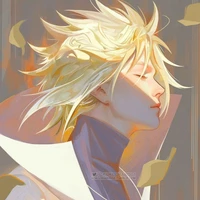 Minato Namikaze