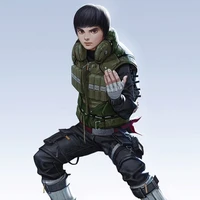 Rock Lee