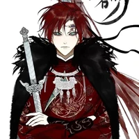 Gaara