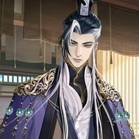 Rey Taizhen Wang Qiang (DPD)