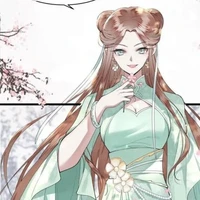 concubina Mei Zheng (OD)