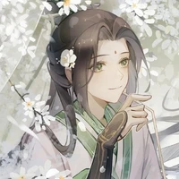 Príncipe Yangming Wang Li (OP)