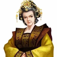 Reina madre  Xia Yu (AD)