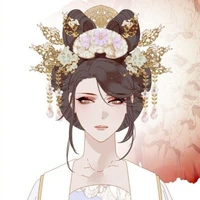 Reina viuda Wen Qiang (OD)