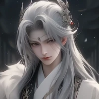 príncipe Yuanzhang Wang Zhào (DP)
