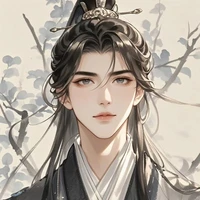 príncipe Jianwen Wang Zhào (DD)