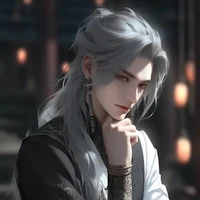 Aaron Baskerville Bentacur (DD) Brujo