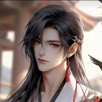 Tzai Wuxi (AD) Hijo del 1° ministro