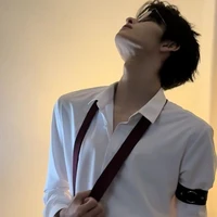 angkasa William (ketua geng MALVES)