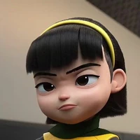 ejen alisya