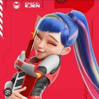 ejen kim