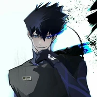 Karasu Tabito