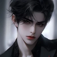 Luka Hudson(ml)DA