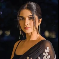 Adya Sharma Kapoor