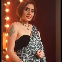 Vishali Sharma ( Adya