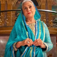 Shayukta Devi ( vihaan