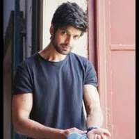 Advik Malhotra ( Vihaan