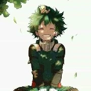 Midoriya