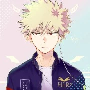 Bakugo