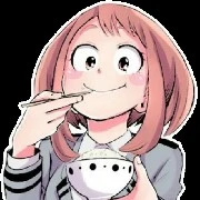 Uraraka