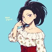 Yaoyorozu