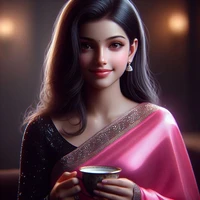 bani Sharma/ fl