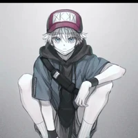 Killua