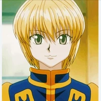 Kurapika