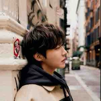 Jung Hoseok (Jhope)