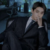 jeon jungkook (È)
