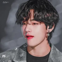 kim taehyung (Ĕ)