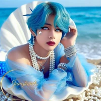 Park TaeHyung ( irmão do Jim)
