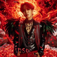 Hoseok ( esposo do Yoon-gi)