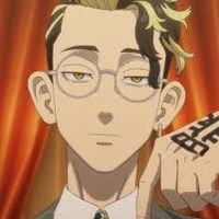 Hanma Shuji