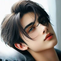 [Small Male Character]