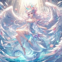 ยูเน่ (มหาราชินีนางฟ้า)